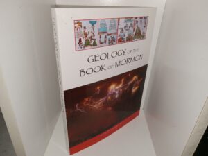 Geology of the Book of Mormon (2014) ~ by Jerry D. Grover, Jr.
