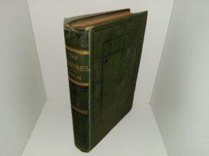 The Newcomes: Memoirs of a Most Respectable Family Vol. 2: (1878) ~ by William Makepeace Thackeray