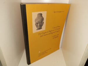 City of Pines: The Origins of Baguio as a Colonial Hill Station and Regional Capital (1976) ~ by Robert R. Reed, with a Foreword by Paul Wheatley