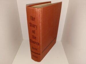 The Story of the Church (1948) ~ by Inez Smith Davis