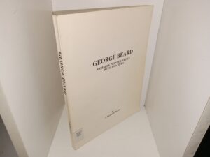 George Beard: Mormon Pioneer Artist with a Camera (Ex-Library) (Rare) ~ by J. Kenneth Davies