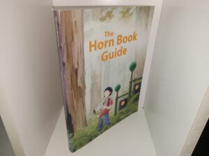 The Horn Book Guide: Reviews of Books Published January-June 2009 (2009)