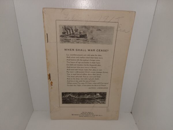 Improvement Era: Vol. 18, No. 4, February, 1915 (1915)