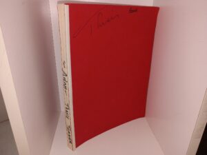 Adam Thesis: The Position of Adam in Latter-day Saint Scripture and Theology (1955) ~ by Rodney Turner