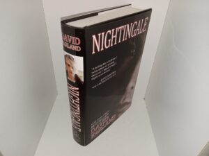 Nightingale (Signed) (2011) ~ by David Farland