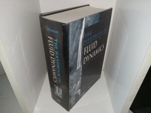 The Handbook of Fluid Dynamics (1998) ~ Edited by Richard W. Johnson