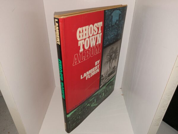 Ghost Town Album (1962) ~ by Lambert Florin