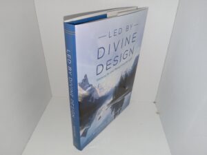 Led by Divine Design: Seeking for and Recognizing the Spirit (Signed) (2018) ~ by Ronald A. Rasband