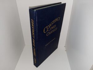 Constancy Amid Change (Signed) (1944) ~ by Albert E. Bowen