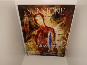 Sunstone: Mormon Experience, Scholarship, Issues, and Art: Issue 167, June 2012 (Magazine) (2012)