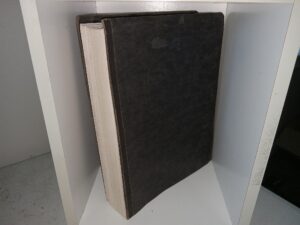 Cowboying in Utah (Pre-Publication Manuscript) (Undated) ~ by James H. Beckstead