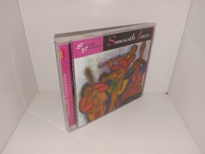 Smooth Grooves: Smooth Jazz: Vol. 2 (1 CD) (2000)