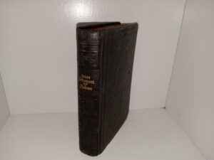 Das Neue Testament (German: The New Testament) (1912)