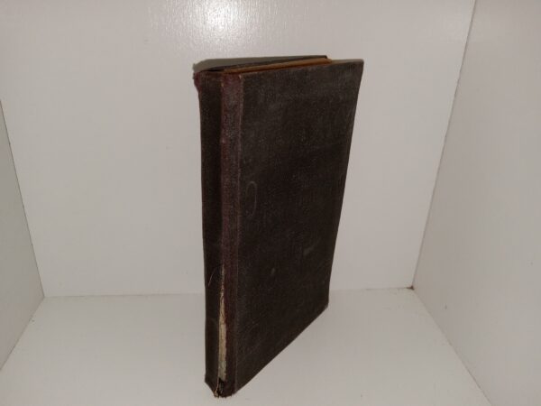 Das Neue Testament (German: The New Testament) (1905)