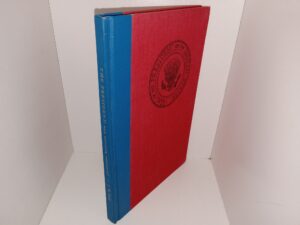 The President: Rex, Princeps, Imperator? (1969) ~ Edited by Joseph M. Ray