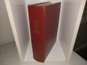 Selected Pages from the Diaries of Ernest L. Wilkinson (1997) ~ by Ann Reichman