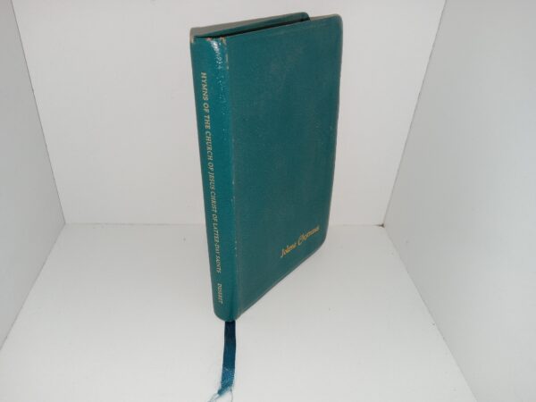 Hymns of the Church of Jesus Christ of Latter-day Saints (Pocket Edition) (1985)