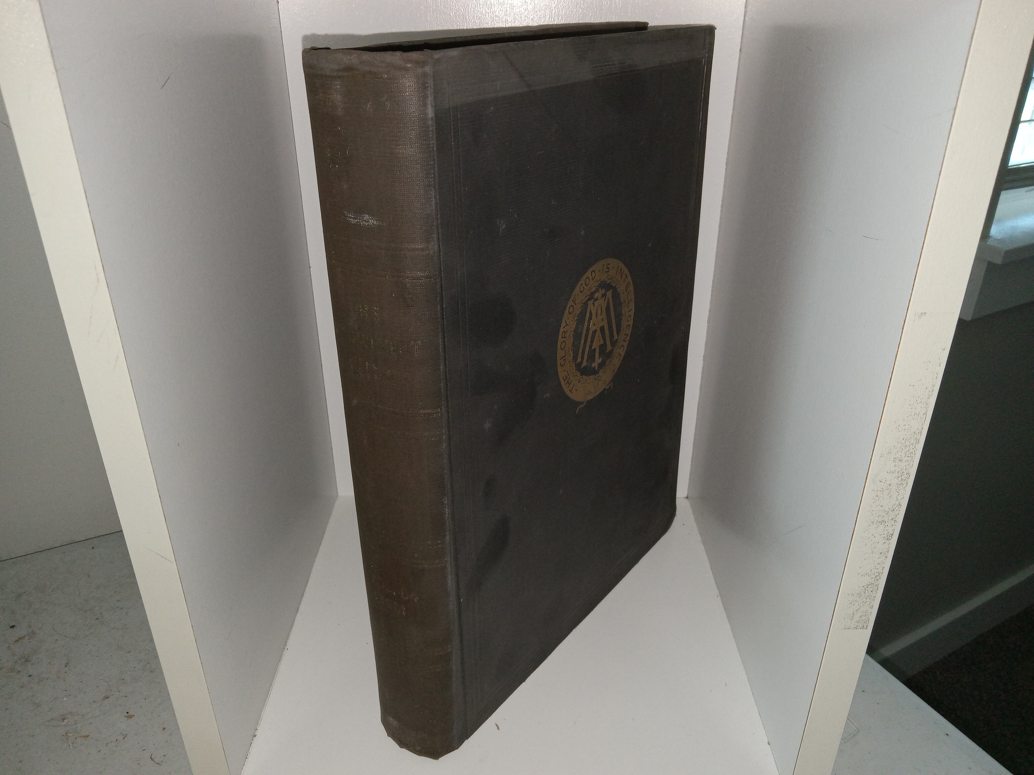 The Improvement Era: Vol. 84, 1961 (1961)