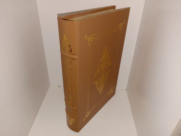 Rutherford B. Hayes: Statesman of Reunion (Easton Press Leather) (1988) ~ by H. J. Eckenrode
