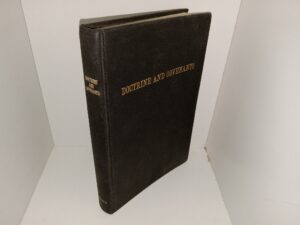 Doctrine and Covenants (RLDS) (1974)