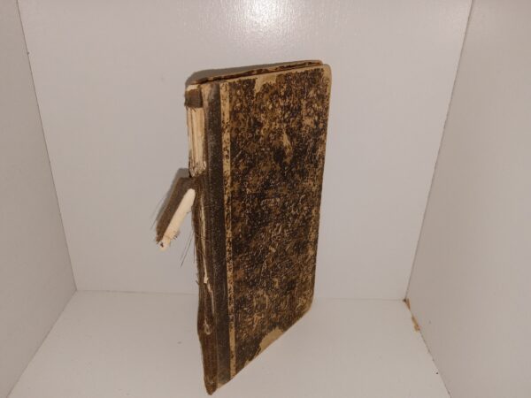 Katekismus for Born, Fremstiuende de Vigtigste Baerdomme i Jesu Kristi Kirke af Sidste-Dage Hellige (Danish: Catechism for Children, Highlighting the Most Important Teachings in The Church of Jesus Christ of Latter-day Saints) (Pocket Edition) (1872) ~ by Uldste John Jaques