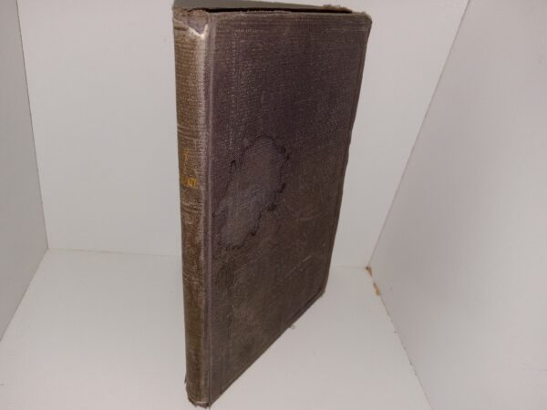 Key to the Science of Theology (1877) ~ by Parley P. Pratt