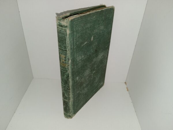 Key to the Science of Theology: Designed as an Introduction (1874) ~ by Parley P. Pratt