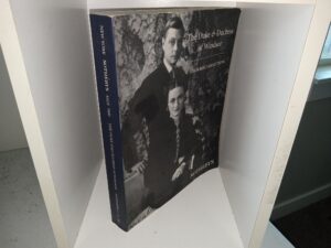 The Duke & Duchess of Windsor: The Public Collections (1997)