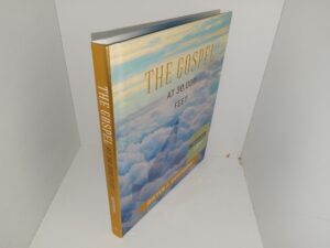 The Gospel at 30,000 Feet (Signed) (2017) ~ by Dieter F. Uchtdorf