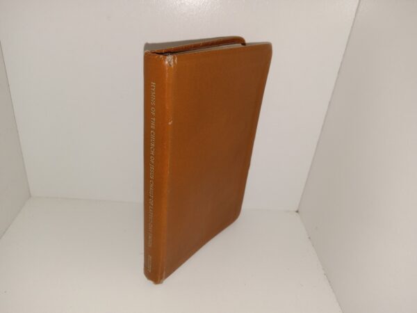 Hymns of the Church of Jesus Christ of Latter-day Saints (Pocket Edition) (1985)