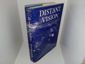Distant Vision: Romance & Discovery on an Invisible Frontier (1989) ~ by Elma G. Harnsworth