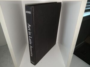 Art in Latin America (1989) ~ by Dawn Ades