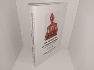 The Requisites of Enlightenment (Bodhippakkhiya Dipani) ~ by The Venerable Ledi Sayadaw