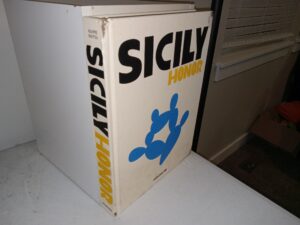Sicily Honor (2023) ~ by Gianni Riotta