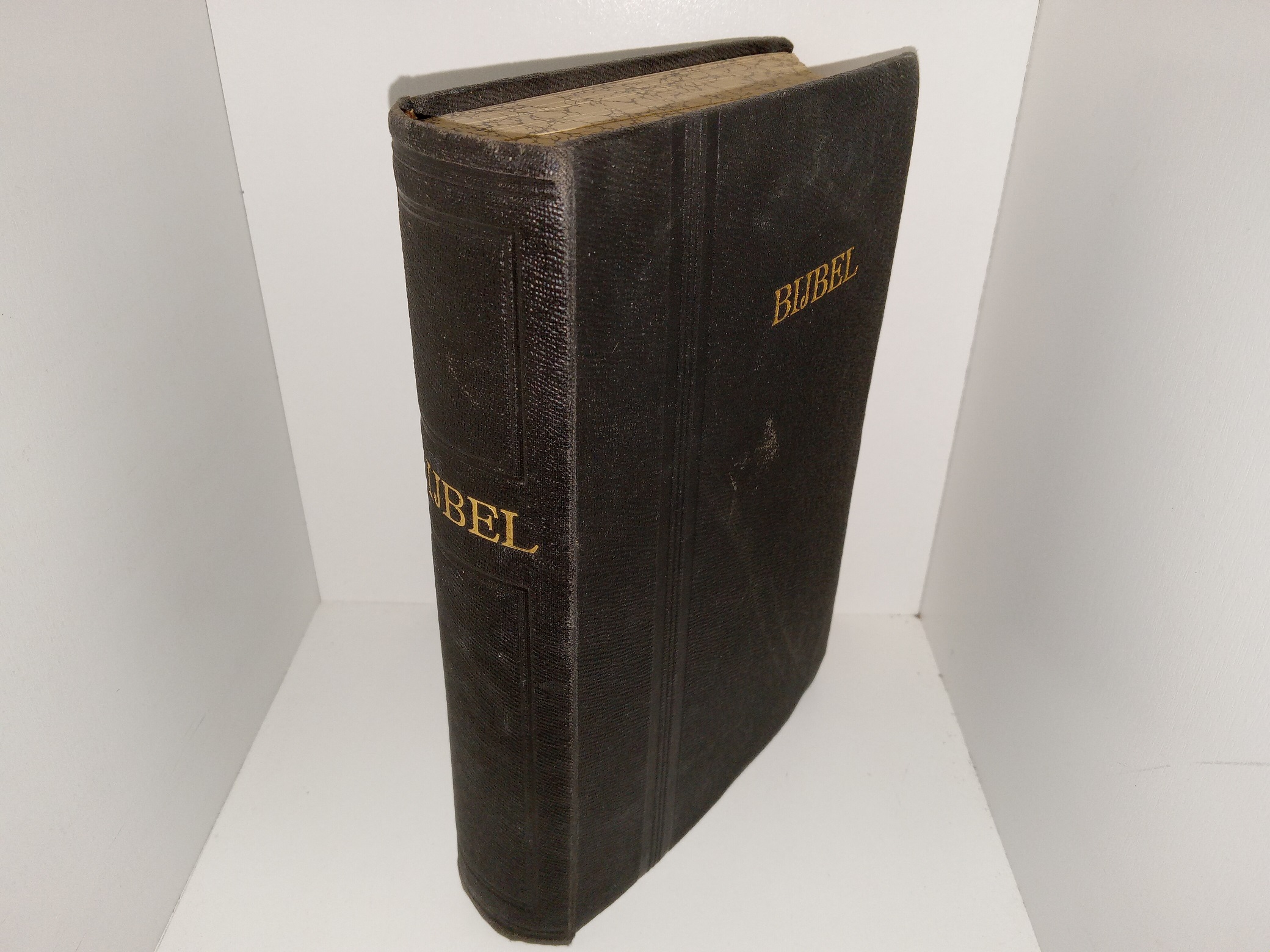 Dutch Bible (1937) — Holy Bible