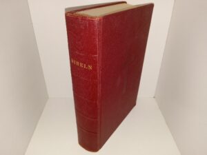 Swedish Bible (1960) — Holy Bible