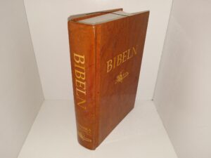 Swedish Bible (2007)