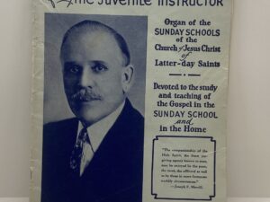 The Instructor Vol. 70 No. 7 July, 1935