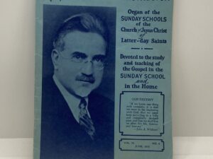 The Instructor Vol. 70 No. 6 June, 1935