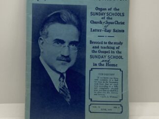 The Instructor Vol. 70 No. 6 June, 1935