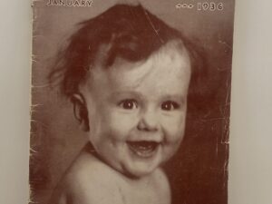 The Instructor January, 1936