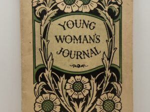 Young Woman’s Journal: May, 1929, Vol. 40, No. 5