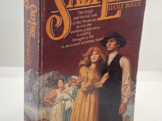 Salt Lake (1982) by Lucile Bogue