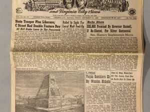 Territorial Enterprise Vol 105 No 39 September 26, 1958