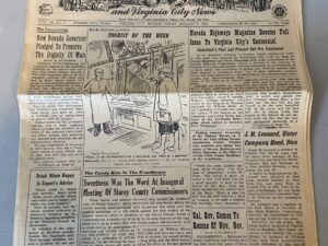 Territorial Enterprise Vol 106 No 2 January 9, 1959