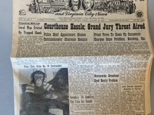 Territorial Enterprise Vol 106 No 4 January 23, 1959