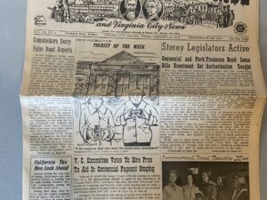 Territorial Enterprise Vol 106 No 8 February 20, 1959