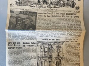 Territorial Enterprise Vol 106 No 11 March 13, 1959