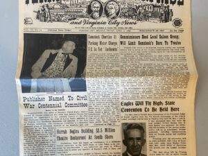 Territorial Enterprise Vol 106 No 14 April 3, 1959