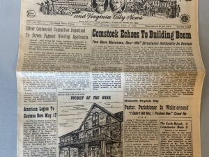 Territorial Enterprise Vol 106 No 15 April 10, 1959